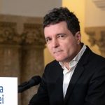 Nicușor Dan: ”România trebuie să îşi întărească statul şi armata. Europa trebuie să-şi ia securitatea în propriile mâini”