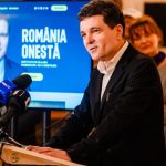 Nicușor Dan NU se retrage din cursa pentru Cotroceni: În turul 2 va fi un candidat pro-occidental