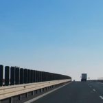 Trafic deviat pe una dintre cele mai circulate autostrăzi din România în noaptea de miercuri spre joi. Care este motivul