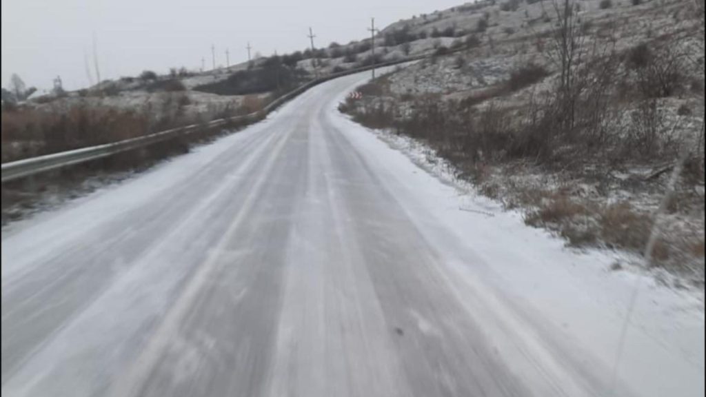 Cod Galben de ninsori și ger în jumătate de țară: avertizare ANM pentru București și alte județe. Unde va lovi URGIA
