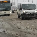 Alertă ANM: cod galben de ninsori, viscol și GER APRIG în România. Temperaturi între -17 și -10 grade