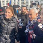 Anca Alexandrescu: Mă așteptam la așa ceva, dar nu credeam că au atât tupeu. Sunt pregătită, am bagajul făcut!