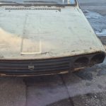 Festival pe rețele de socializare. Prețul HALUCINANT cerut pe o Dacia 1410 din care curg tablele - GALERIE FOTO