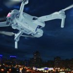 SRI, spionaj cu drone operate de la distanță - intervenții contrateroriste