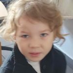 Fetiță de 4 ani din Hunedoara, dispărută împreună cu bunica sa. Unde le-au găsit polițiștii