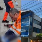 Teroare într-un hotel din Constanța: recepționeră agresată violent de un client srilankez