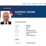 Vladimir Plahotniuc este căutat de Interpol. Oligarhul fugar este acuzat de CORUPȚIE