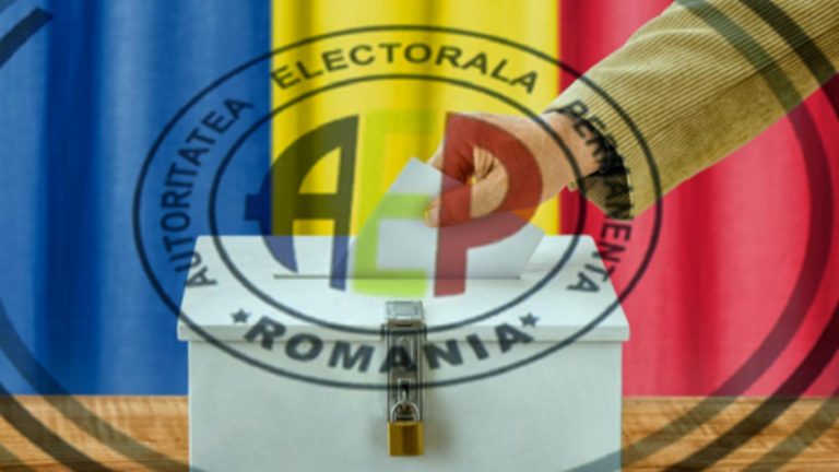 Pregătiri pentru prezidențiale: Proiectul de promovare, distribuire, publicare sau editare a materialelor publicitare politice va fi lasat în consultare publică