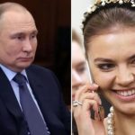 Alina Kabaeva, în mijlocul unui scandal major în Rusia. Ce s-a aflat despre iubita lui Putin?