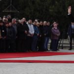Pretențiile faraonului ar putea să rămână nesatisfăcute. Iohannnis ar putea primi doar un apartament de protocol, nu un întreg palat