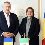Mihai Daraban: România are nevoie de proiecte economice comune cu state aparținând G20