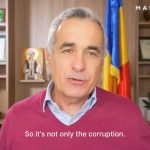 Călin Georgescu, interviu EVENIMENT pentru  Mario Nawfal, după ce i s-a deschis doar penal în România - VIDEO