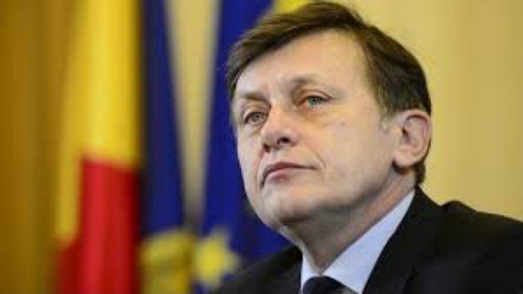 Ciolacu merge pe mâna lui Antonescu la prezidențiale: "Dacă nu continuăm în linia pe care am început-o în acest moment, România intră într-o aventură"