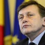Ciolacu merge pe mâna lui Antonescu la prezidențiale: "Dacă nu continuăm în linia pe care am început-o în acest moment, România intră într-o aventură"