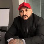Dani Mocanu îi cere ajutorul lui Donald Trump: "Mister President, save me, please! God bless America!" - VIDEO