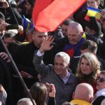 Călin Georgescu, președintele ales, reacție la jocurile făcute de elitele politice europene
