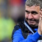 Gică Hagi a anunțat astăzi, de ziua lui, lansarea cărții autobiografice