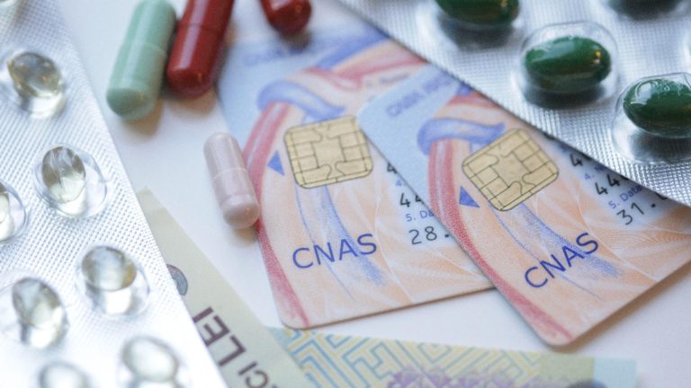Sistemul informatic al CNAS, BLOCAT de peste două săptămâni! Medic, semnal de alarmă major: "E prima dată când pică complet" - Ce fac pacienții