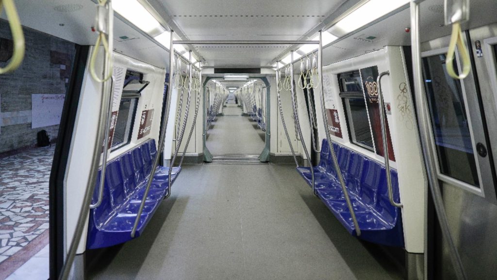 Grevă japoneză la metrou. Sindicaliștii METROREX cer creșterea salariilor. Ce urmează dacă nu le sunt îndeplinite solicitările