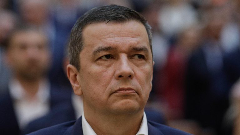 Sorin Grindeanu, atac dur la adresa lui Victor Ponta: ”Nu îl susținem la prezidențiale. Membrii PSD nu îl vor vota dacă va candida”