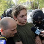 Judecătorii au decis. Vlad Pascu e pericol public și nu trebuie lăsat în libertate!