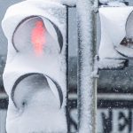 Drumarii au scos utilajele de deszăpezire pe autostrăzile din jurul Bucureștiului. Unde se așteaptă să fie cel mai rău - VIDEO 