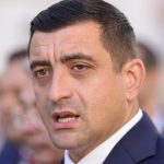 George Simion: "Începutul lunii trebuie să îl găsescă plecat pe Iohannis". Liderul suveraniștilor nu exclude varianta anticipatelor și a unei moțiuni de cenzură