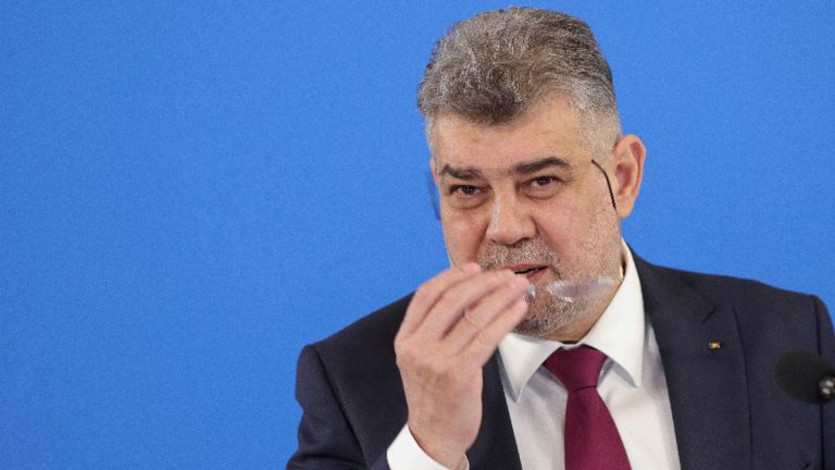 Ciolacu, vizită crucială la Bruxelles pentru renegocierea PNRR. Șeful Guvernului se va întâlni cu Ursula von der Leyen