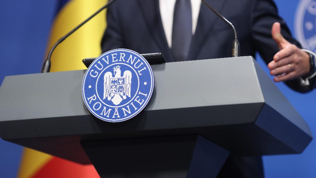 Vineri, zi cu emoții pentru premier. Ciolacu află dacă trece, sau nu, moțiunea de cenzură