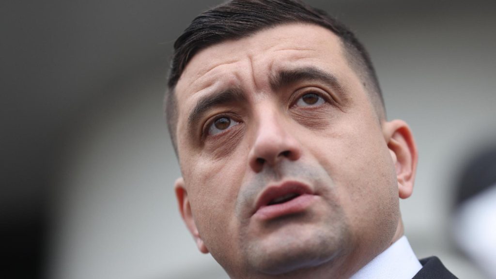 George Simion dezvăluie care este PLANUL pentru Cotroceni. Liderul suveraniștilor, invitat la Culisele Statului Paralel - ora 21:00