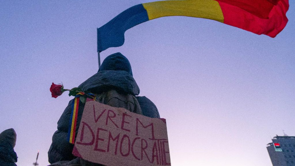 Sondajul care dinamitează total clasa politică din România: cine intră în finala prezidențială