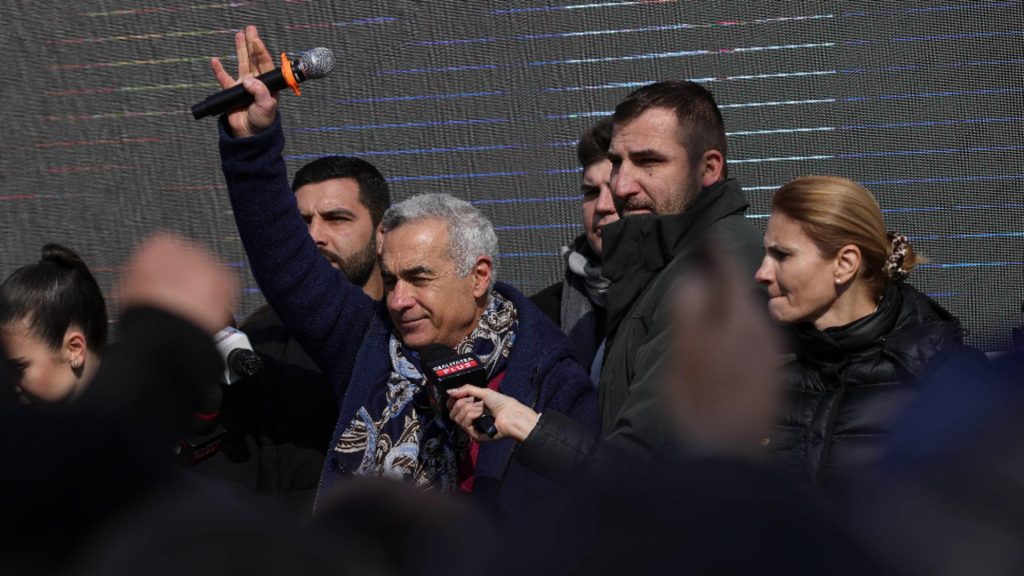 Caracatița sorosistă, destructurată de oamenii lui Trump. Georgescu: "Epoca Soros va dispărea pentru totdeauna!" - VIDEO