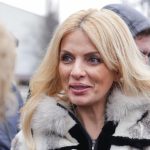 Laura Vicol, fosta șefă a Comisiei Juridice din Parlament, și soțul, Vladimir Ciorbă, reținuți în dosarul Nordis
