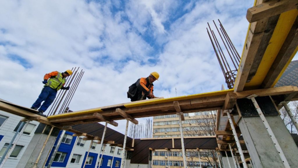 Centrul de Date al Sectorului 4 va capta imagini de la 700 de camere de supraveghere - FOTO