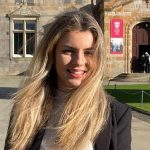 Abuzurile CNA continuă. Daria Gușă a dat replica CNA-ului, după ce emisiunea „Geopolica la zi” a fost sancționată