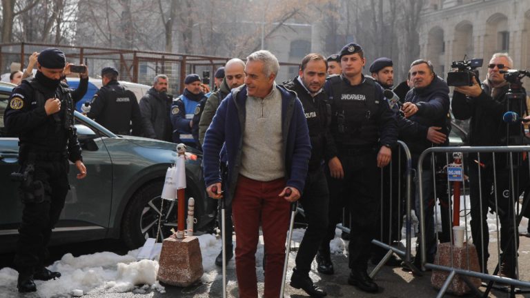 Bomba bombelor. Dosarul lui Călin Georgescu este ABSOLUT NUL, gafa incredibilă a procurorilor - Lumea Justiției