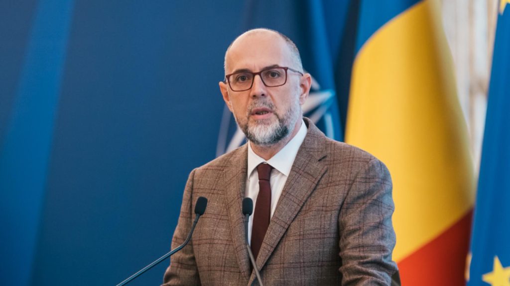 Kelemen Hunor consideră că este necesară o discuție în coaliție și în CSAT. „Trebuie văzut care este direcția în care dorește să meargă România”