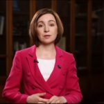 Două drone rusești au căzut pe teritoriul Republicii Moldova și au explodat la sol. Maia Sandu: Nu avem capacitățile necesare pentru a ne apăra de ele