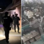 Descinderi de amploare în București și Ialomița după o bătaie violentă într-un restaurant din Capitală: este vizat și Clanul Duduianu