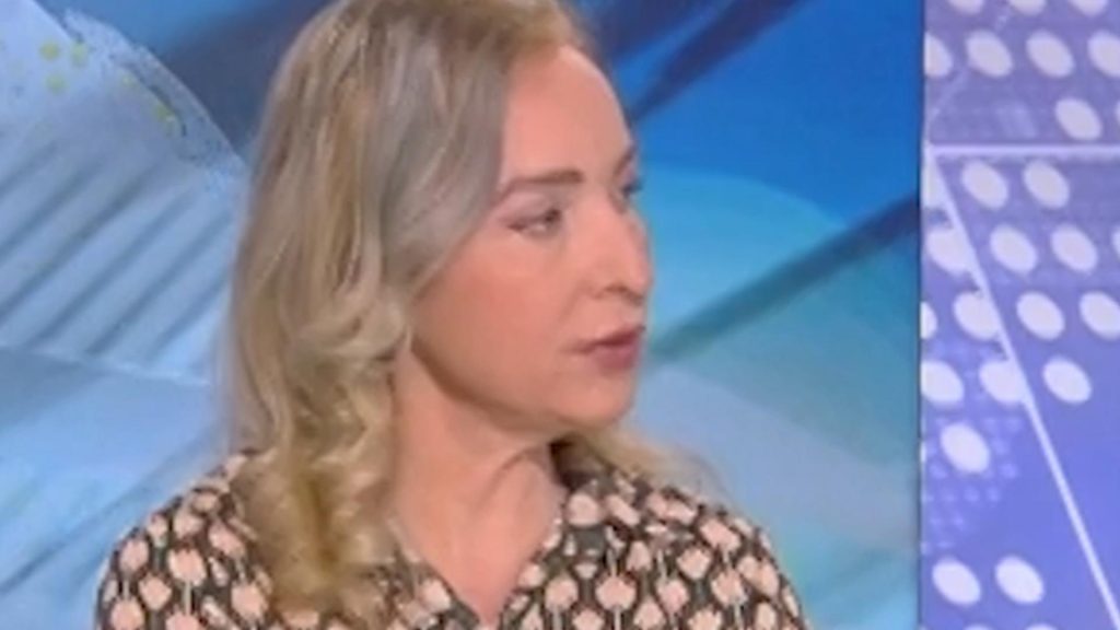 Avocata Ingrid Mocanu: Puterea a admis că NU sunt probe pentru ANULAREA ALEGERILOR. CCR să reia turul 2 de urgență