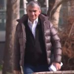 Primarul din Sinaia, Vlad Oprea, rămâne sub control judiciar