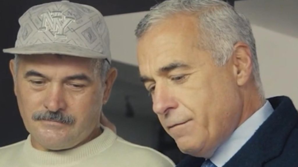 Călin Georgescu, lecții uluitoare despre MUNCĂ și SUVERANITATE: "Viitorul acestei țări este în interiorul ei"