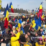 Mobilizare masivă pe rețelele sociale pentru marele PROTEST din 1 Martie, din Capitală - VIDEO