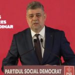 Cioloacu: "România a suferit o adevărată traumă socială odată cu anularea alegerilor prezidențiale"