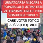 Mobilizare de amploare pe rețelele de socializare. Românii care luptă pentru DREPTATE ies astăzi din nou în stradă: "Cei mai mari dușmani sunt cei care ne conduc"