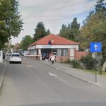 Piciorul unui pacient imbilizat la pat, băgat într-un sac menajer pentru a nu murdări lenjeria! Spitalul de Urgență din Vâlcea, în centrul unui nou scandal
