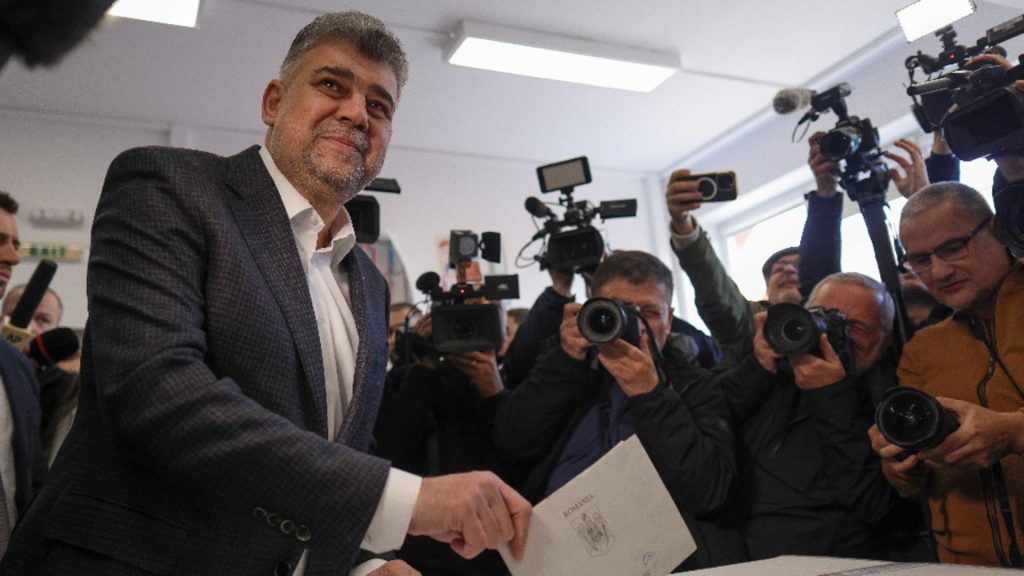 Ciolacu îl contrazice pe Hurezeanu. Spune că SUA nu au făcut nicio solicitare către România pentru frații Tate
