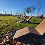 În luna martie vor începe procedurile de expropiere pentru extinderea parcului Tudor Arghezi