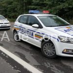 Grav accident pe DN 1E: victimele sunt doi minori