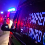 Tragedie în Giurgiu. Un bătrân a murit într-un incendiu care i-a mistuit casa